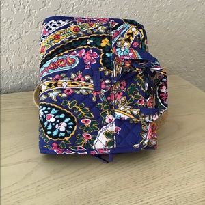 Vera Bradley Small Hanging Bag